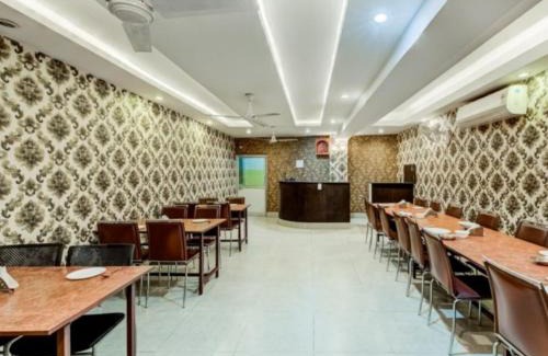 Seraikela Hôtel | HOTEL THE AVENUE