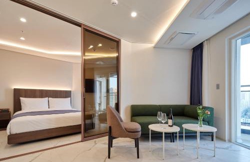 Jongno Hôtel | Hotel The Botanik Sewoon Myeongdong