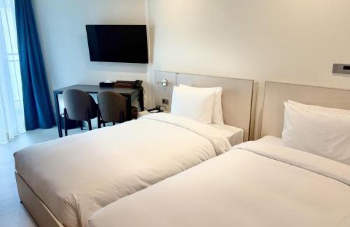 Jongno Hôtel | Hotel The Botanik Sewoon Myeongdong