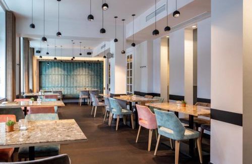 Hasselt Hôtel | Hotel The Century