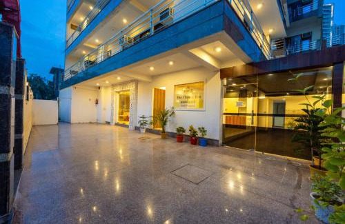 Sector 70 Hôtel | Hotel The Classic Inn Noida sector 70