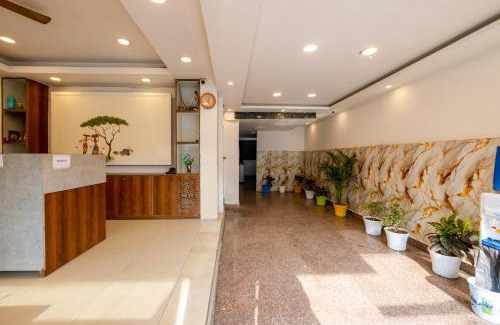 Sector 70 Hôtel | Hotel The Classic Inn Noida sector 70