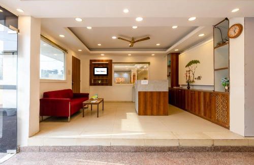 Sector 70 Hôtel | Hotel The Classic Inn Noida sector 70