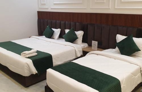Aligarh Hôtel | Hotel The Coal