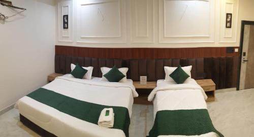 Aligarh Hôtel | Hotel The Coal