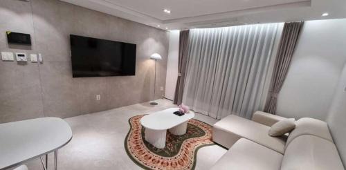 Yeoksam Hôtel | HOTEL THE DESIGNERS LYJ SUITE YEOKSAM