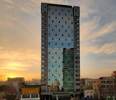 Namyeong-dong Hôtel | Hotel The Designers Seoul Station