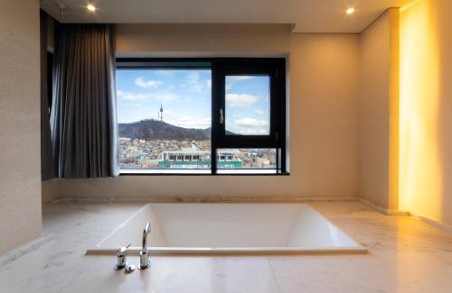 Namyeong-dong Hôtel | Hotel The Designers Seoul Station