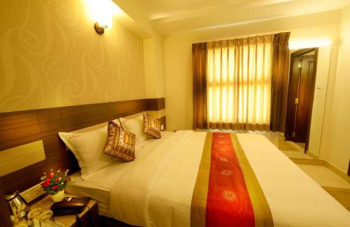 Ram Nagar Hôtel | HOTEL THE FORTUNE