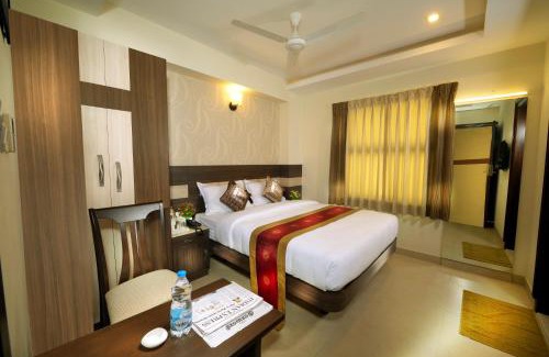Ram Nagar Hôtel | HOTEL THE FORTUNE