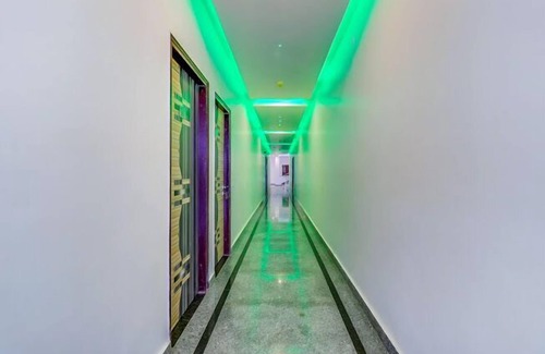 Basti Hôtel | Hotel The Grand Bhavya Palace