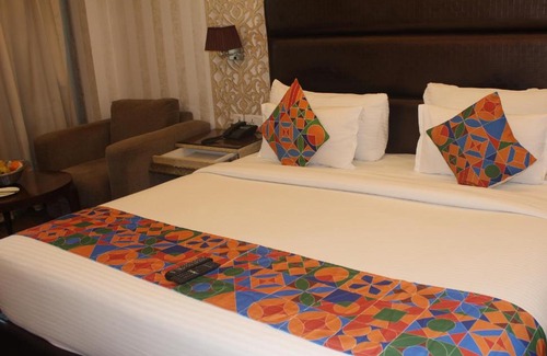 Chittaranjan Hôtel | Hotel The JK