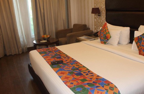 Chittaranjan Hôtel | Hotel The JK