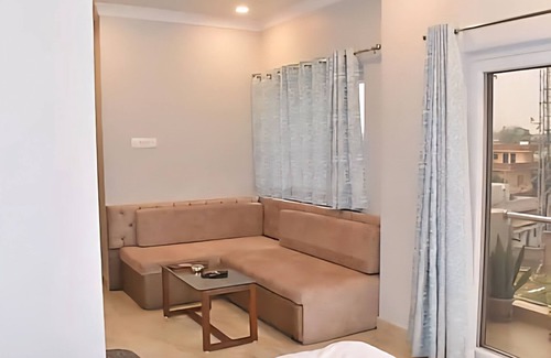 Ranchi Hôtel | Hotel The Lake Castle Ranchi Jharkhand
