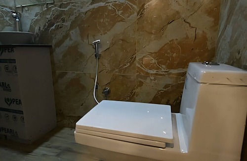 Ranchi Hôtel | Hotel The Lake Castle Ranchi Jharkhand