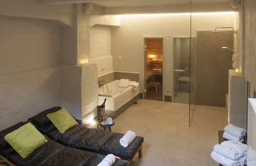 Vilvoorde Hôtel | Hotel The Lodge Vilvoorde