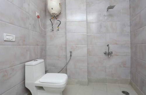 Mahipalpur Extension Hôtel | Hotel The Mars