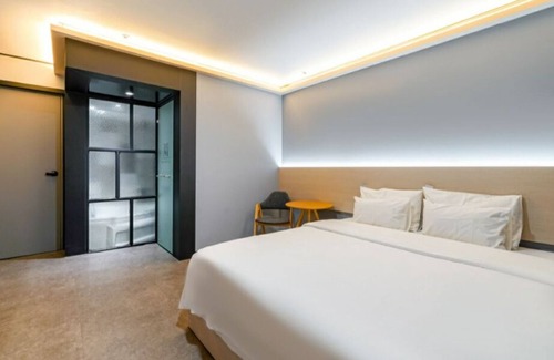 Gangseo District Hôtel | Hotel The May