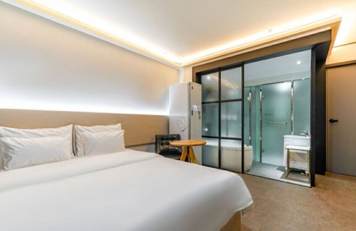 Gangseo District Hôtel | Hotel The May