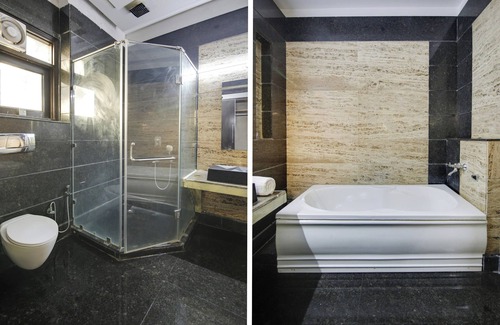 Mahipalpur Hôtel | Hotel The Montana Suites