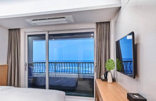 Yangyang Hôtel | Hotel the Naksan