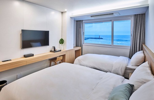 Yangyang Hôtel | Hotel the Naksan