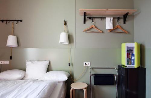 Oud-Zuid Hôtel | Hotel The Neighbour's Magnolia