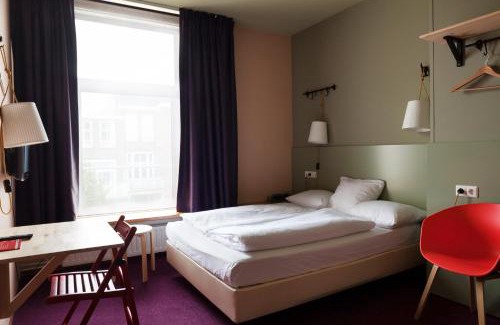 Oud-Zuid Hôtel | Hotel The Neighbour's Magnolia