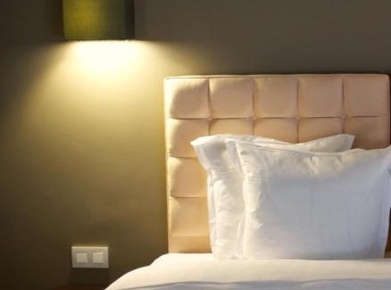 Sint-Gillis Hôtel | Hotel The Neufchatel