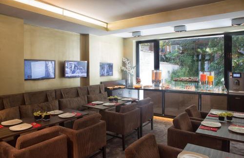 Sint-Gillis Hôtel | Hotel The Neufchatel
