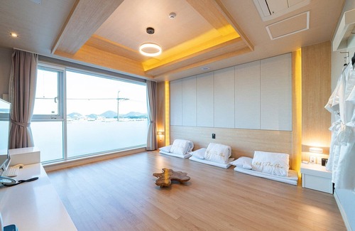 Yeosu Hôtel | Hotel the One Yeosu