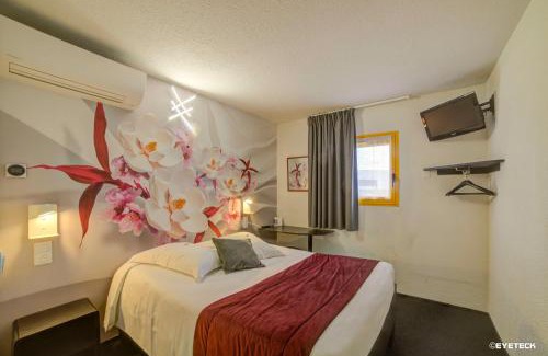 Saint-Doulchard Hôtel | Hôtel The Originals Access, Bourges Nord Saint-Doulchard