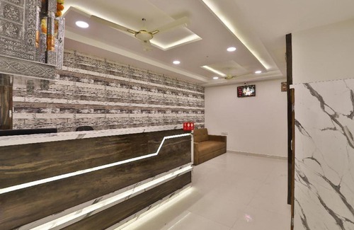 Ahmedabad Hôtel | Hotel The Pathik Villa