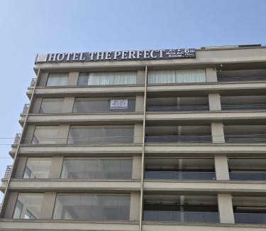 Ahmedabad Maison | hotel the perfect