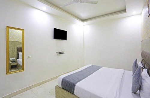 Mahipalpur Hôtel | Hotel The Prime Elevate -Free Airport Pick up & Drop