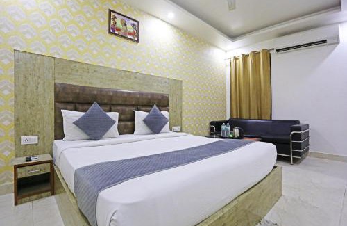 Mahipalpur Hôtel | Hotel The Prime Elevate -Free Airport Pick up & Drop