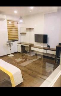 Hai Phong Hôtel | Hotel The Quin
