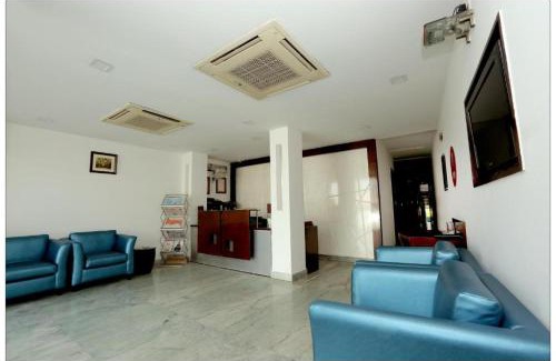 Mahipalpur Hôtel | Hotel The R Blues Near New Delhi Airport