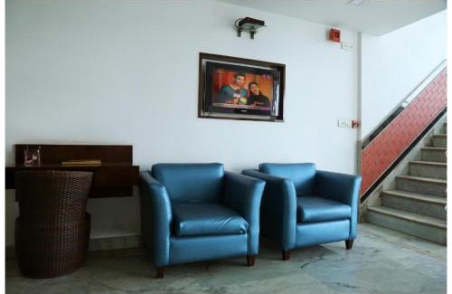 Mahipalpur Hôtel | Hotel The R Blues Near New Delhi Airport