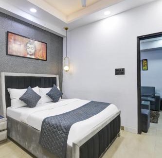 Vasundhara Hôtel | Hotel The Rasa at Vasundhara