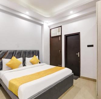 Vasundhara Hôtel | Hotel The Rasa at Vasundhara