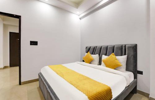 Vasundhara Hôtel | Hotel The Rasa at Vasundhara