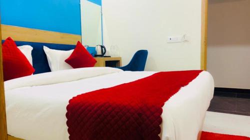 Mahipalpur Hôtel | Hotel The Rise At Delhi Airport