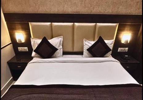 Rohtak Hôtel | Hotel The Rivaaj