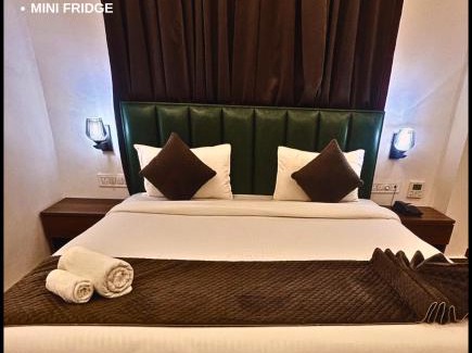 Rohtak Hôtel | Hotel The Rivaaj