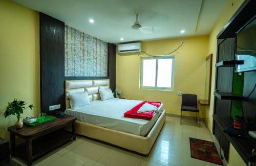 Bodh Gaya Hôtel | Hotel The Royal Buddha