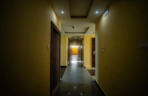 Bodh Gaya Hôtel | Hotel The Royal Buddha