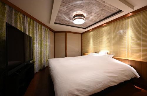 Shin-Yokohama Hôtel | HOTEL The Scene