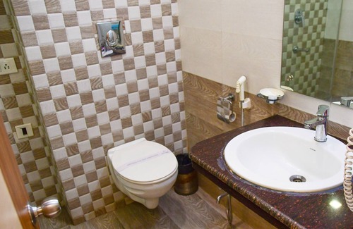 Asansol Hôtel | Hotel The Signature Asansol