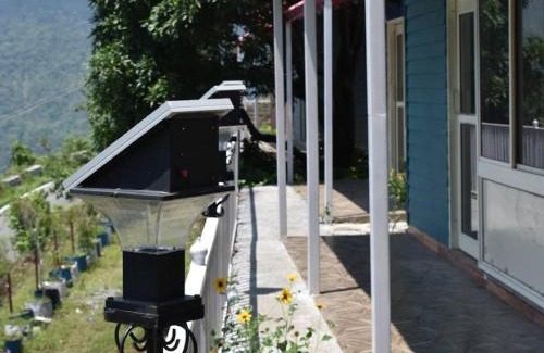 Amritpur Hôtel | Hotel The Surya Inn Uttarakhand
